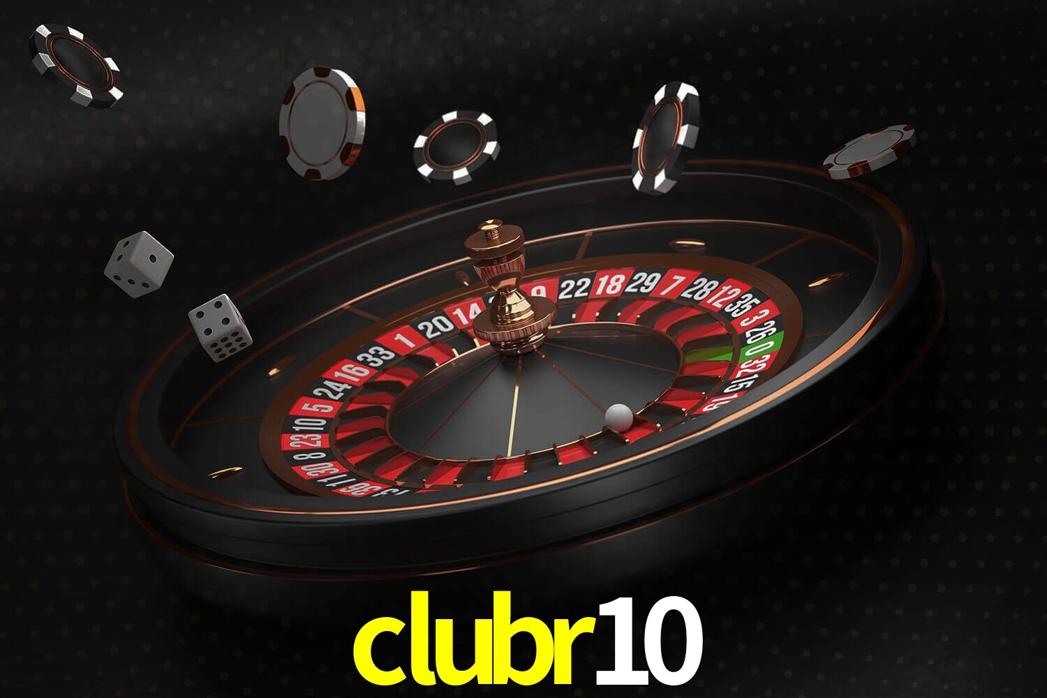 clubr10: Jogos de Caça-Níqueis-Altas Recompensas, Roleta-Velocidade, Blackjack-Desafios Máximos