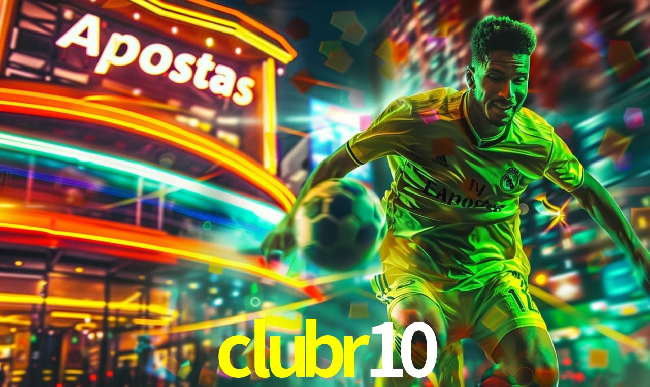 Recursos de Bônus clubr10