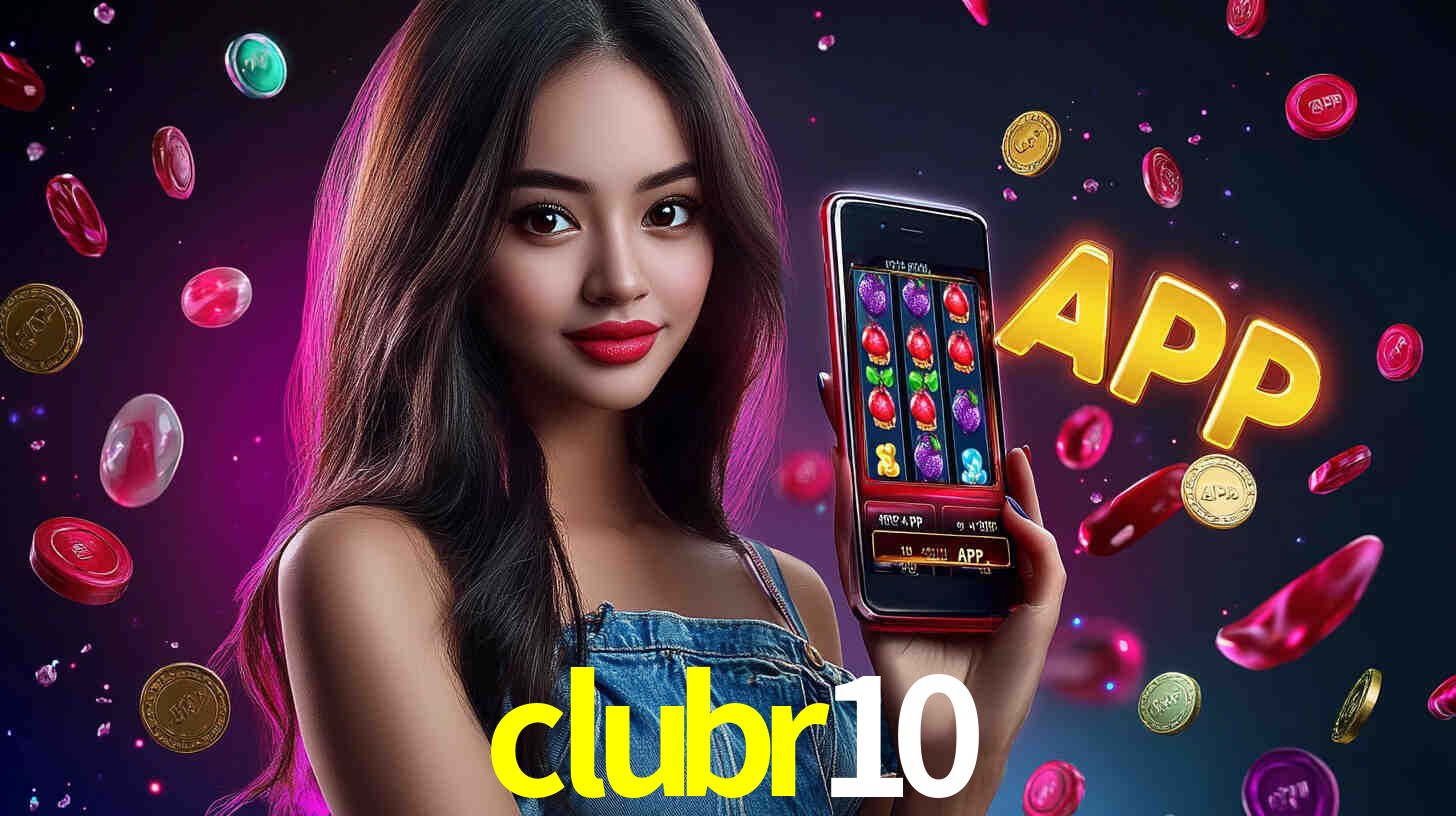 Inovações de Jogos na clubr10: O Futuro das Experiências Interativas