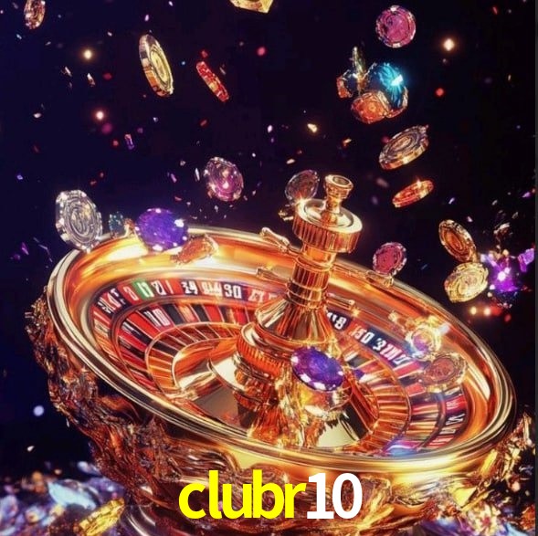 Sistemas de Segurança clubr10