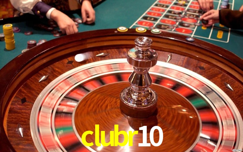 PIX Instantâneo clubr10