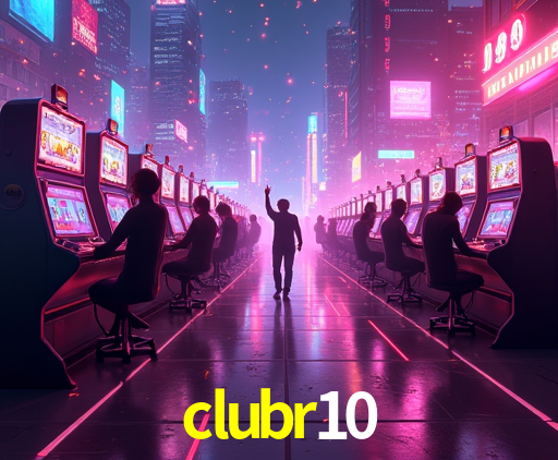 Bônus Diários clubr10
