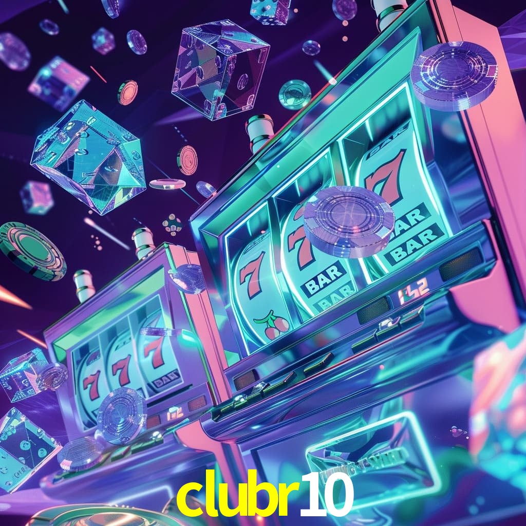 Inovações de Jogos na clubr10: O Futuro das Experiências Interativas
