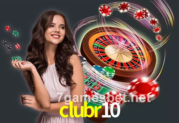 vivo no cassino clubr10