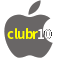 Aplicativo clubr10 para iOS