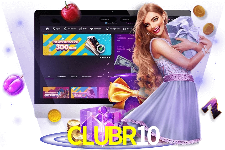 6 vantagens exclusivas do programa VIP da CLUBR10