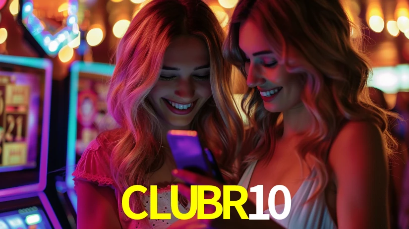 CLUBR10 APP mobile iOS Android - 187 mil downloads São Paulo Rio BH
