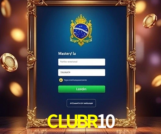 Níveis do programa VIP da CLUBR10