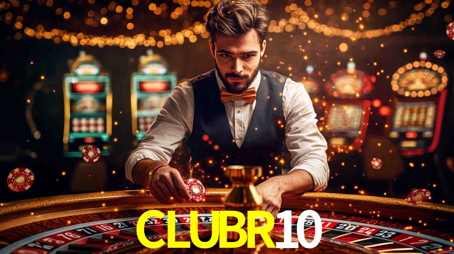 CLUBR10 PIX instantâneo Brasil - Depósito e saque em minutos 24/7