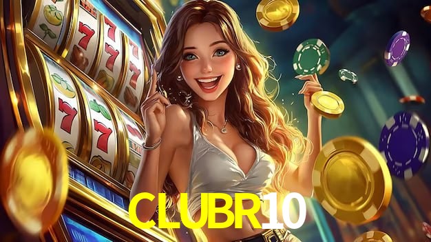 Requisitos do APK da CLUBR10 para Android
