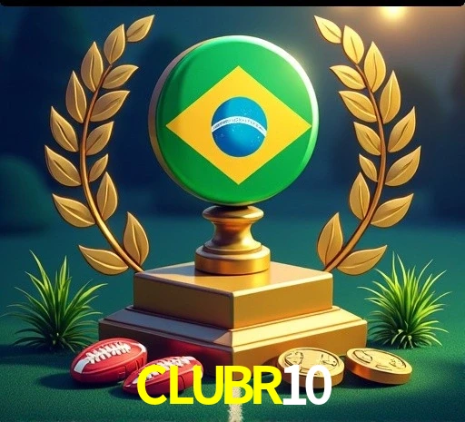 Tabela RTP dos jogos de cassino da CLUBR10